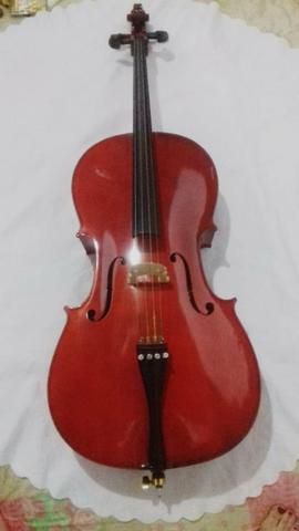 Violoncello