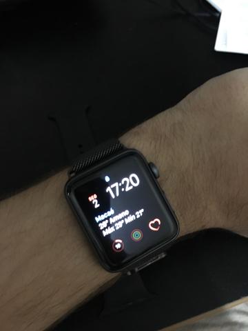 Apple Watch séries 3 42mm