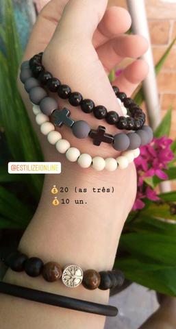Pulseiras