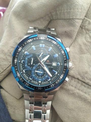 Relógio Casio Edifice