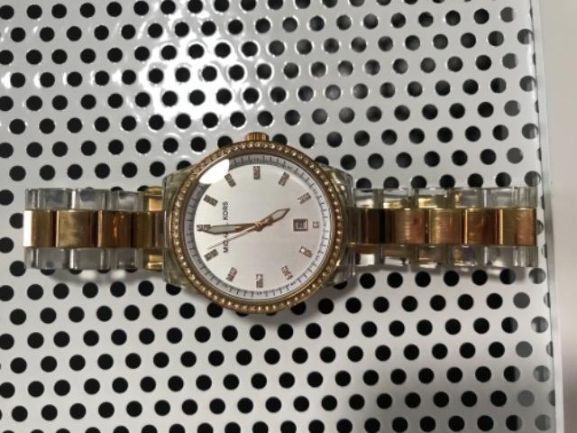 Relógio Michael kors