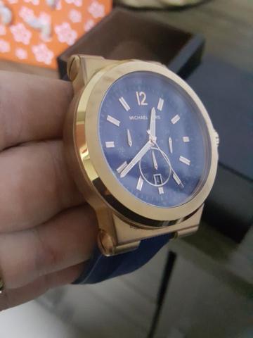 Relógio Michael kors