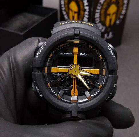 Relogio G-shock GA500