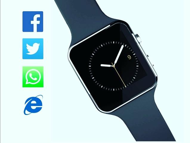 Smart Watch