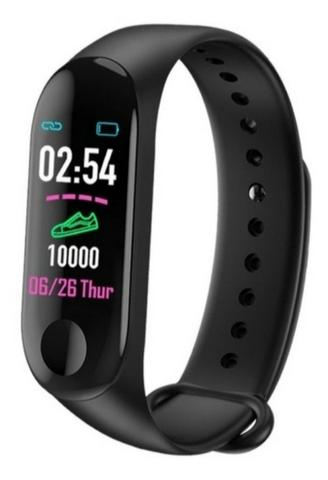 Xiamo mi band 3