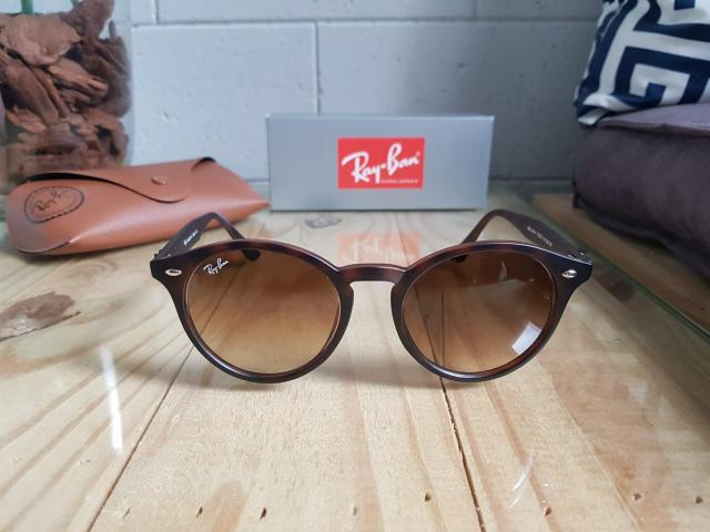 Óculos de sol Rayban Original RB