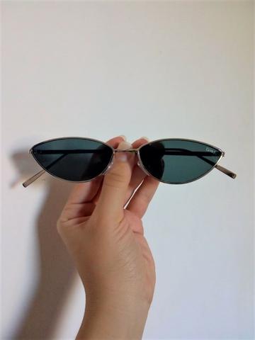 Óculos de sol vintage (modelos variados