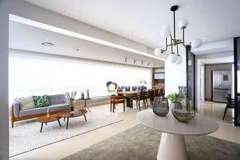 Apartamento com 3 quartos à venda no bairro Setor Marista,