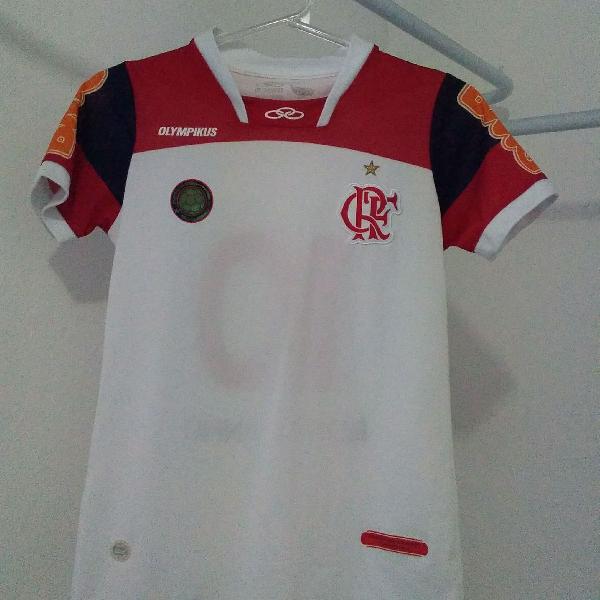 Baby Look do Flamengo Original