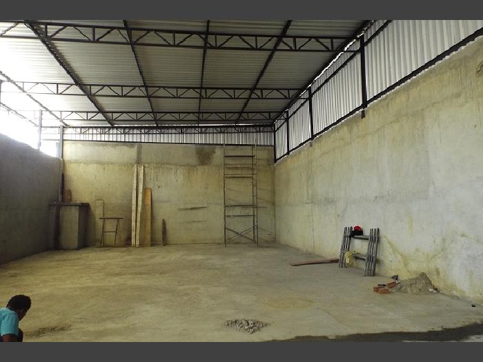 Benfica, 3 vagas, 800 m² não informado, Benfica, Central,