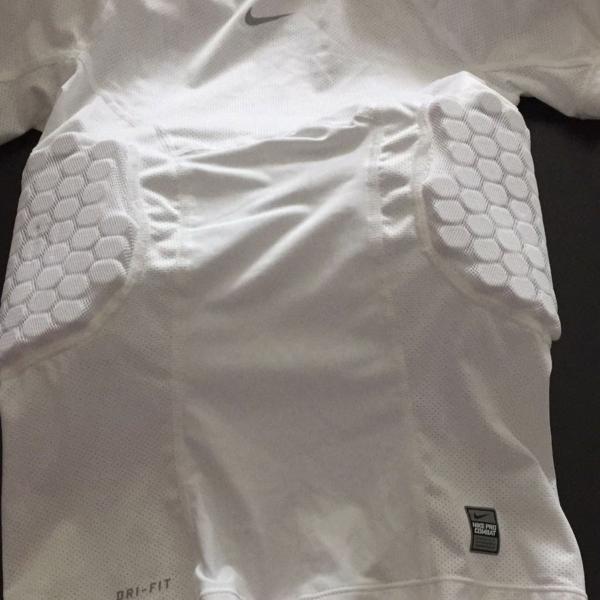 Blusa ciclista