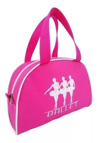 Bolsa Para Ballet Meninas