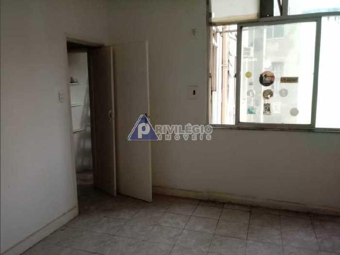 Centro, 30 m² Rua Alcindo Guanabara, Centro, Central, Rio