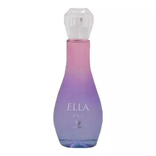 Ella Juicy, 100 Ml - Hinode