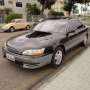 Excelente Lexus Es 300 1992 Raridade Colecao 1992, Curitiba