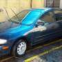 Excelente Mazda Protege 1995 1995, Santo André