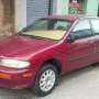 Excelente Mazda Protege mesmo 626 1995, Ribeirão das Neves