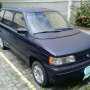 Excelente Mazda mpv 8 lugares 1994, Rio de Janeiro