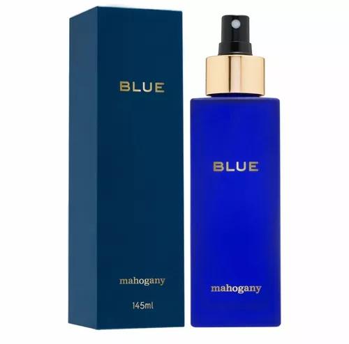 Fragrância Desodorante Blue 145 Ml Venc 09/19