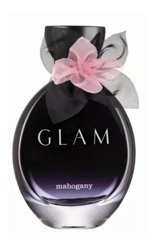 Fragrância Glam - 100ml - Mahogany Lançamento