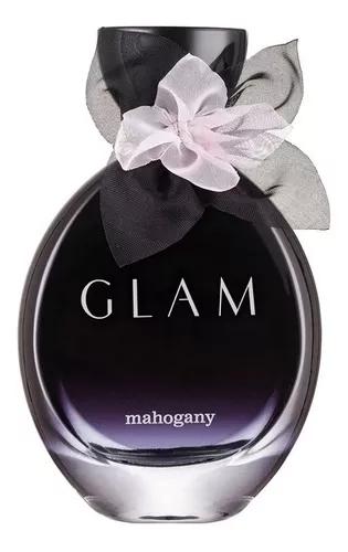 Fragrância Glam 100ml - Mahogany Oferta