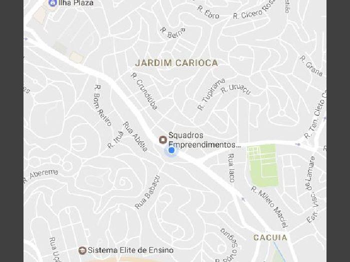 Galeão, 90 m² não informado, Galeão, Zona Norte, Rio de
