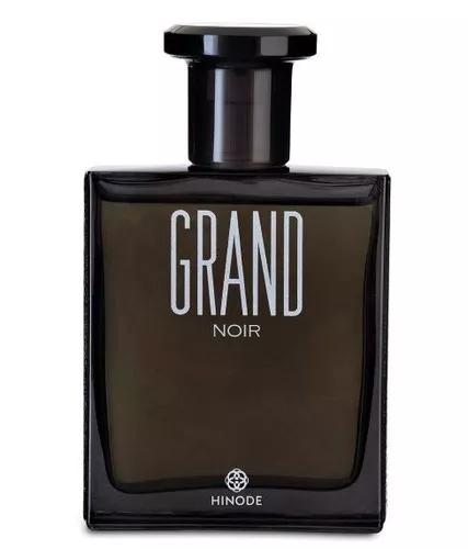 Grand Noir, 100ml - Hinode
