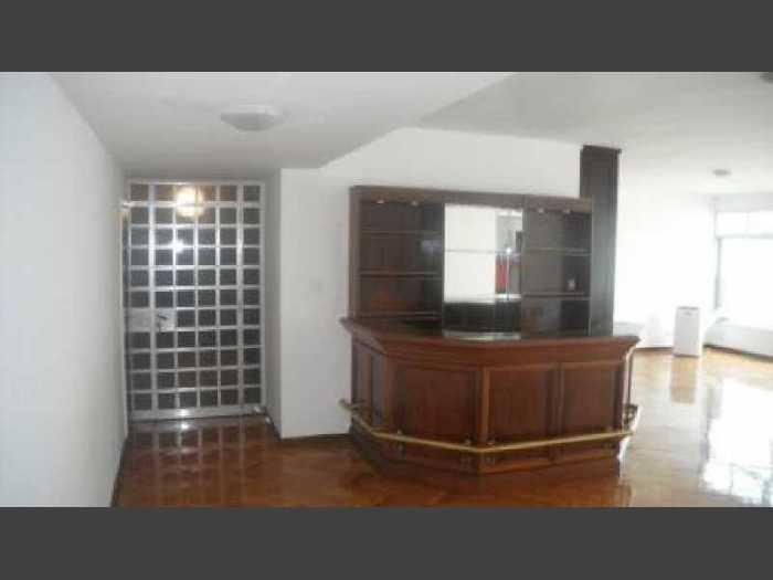 Ipanema, 4 quartos, 2 vagas, 212 m² Rua Joaquim Nabuco,