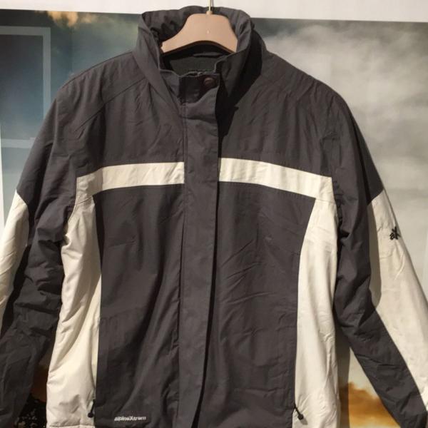 Jaqueta de esquiar alpinextrem