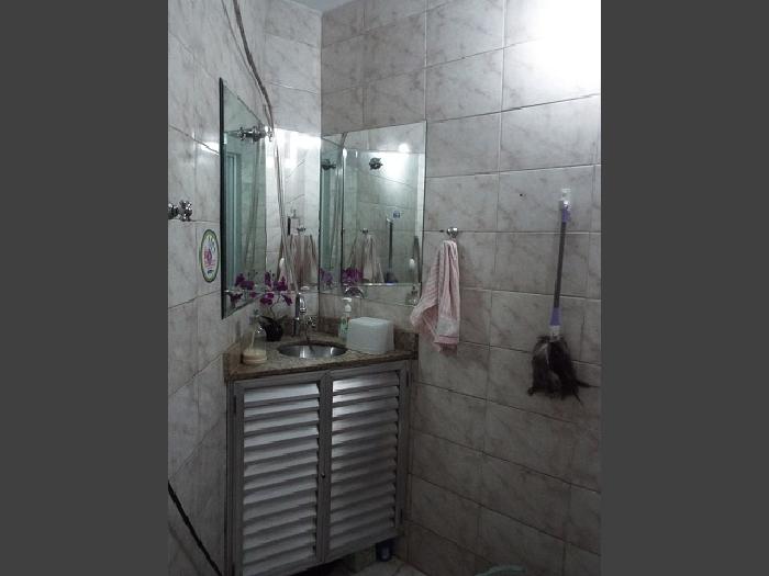 Jardim Guanabara, 95 m² não informado, Jardim Guanabara,