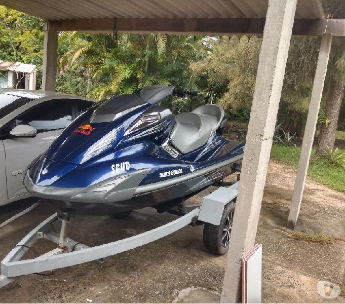 Jet Sky Fx Cruiser SHO