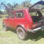 Lada niva 51 1991, Contactarse., Torres