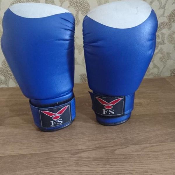 Luva de Boxe