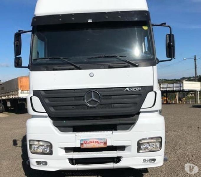 MB2644 Mercedes Benz - 0708