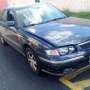 Mazda 626 GLX 1999, Contactarse., Campinas