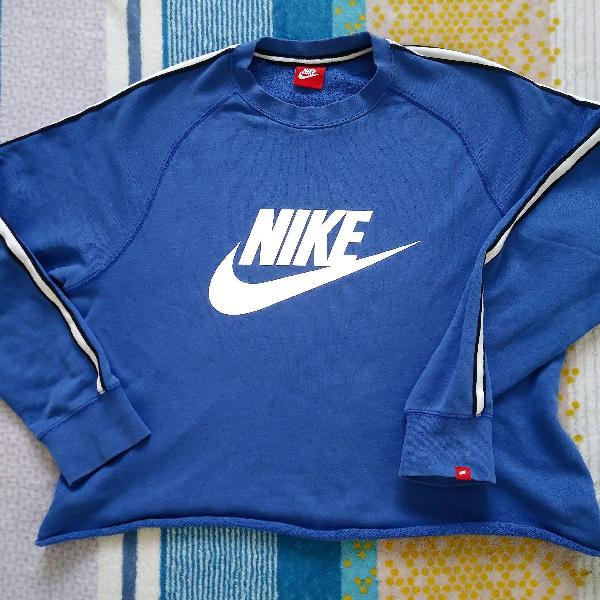 Moletom Nike