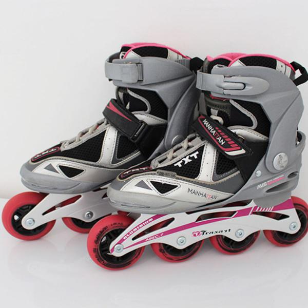 Patins Manhattan baphônico