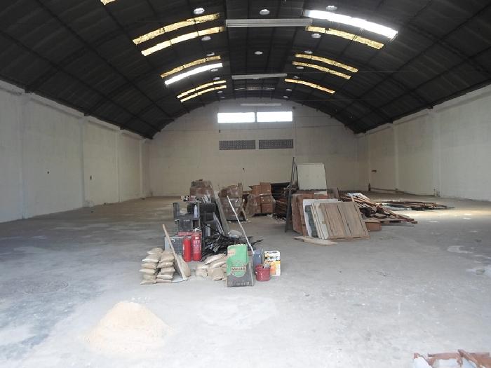 Ramos, 1200 m² não informado, Ramos, Zona Norte, Rio de