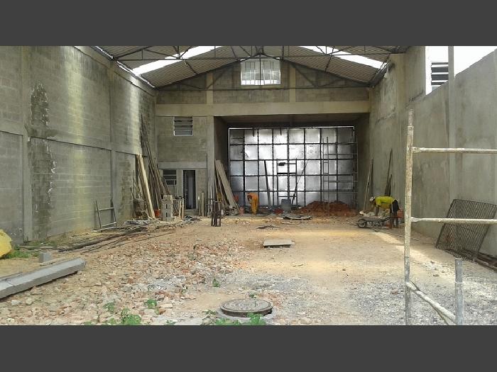 São Cristovão, 300 m² não informado, São Cristovão,