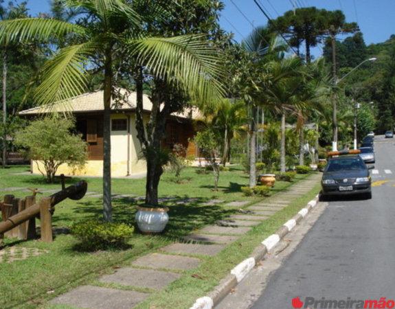 Terreno em Caieiras c/ 1.720 m2