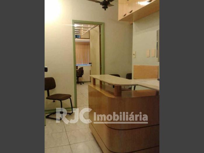 Tijuca, 1 vaga, 22 m² Rua Desembargador Izidro, Tijuca,