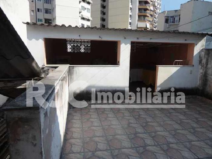 Tijuca, 4 salas, 356 m² Rua Maria Amalia, Tijuca, Zona