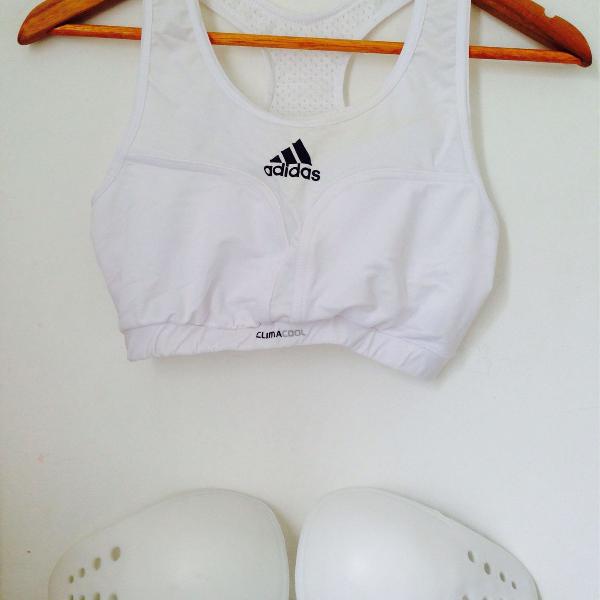 Top protetor | Adidas