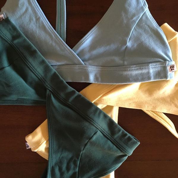 Trio Fit Li