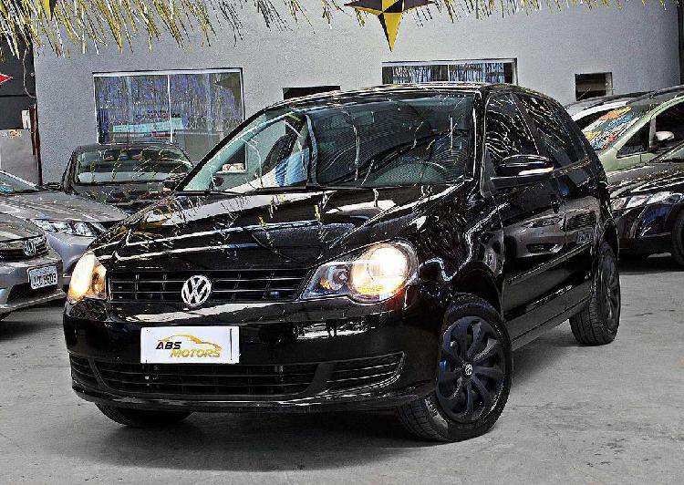 Volkswagen Polo I Motion 1.6 Total Flex 5p