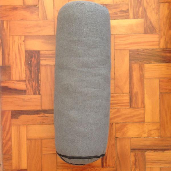 almofada bolster yoga