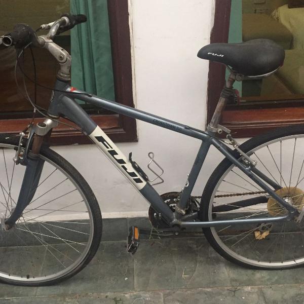 bicicleta fuji aro 29