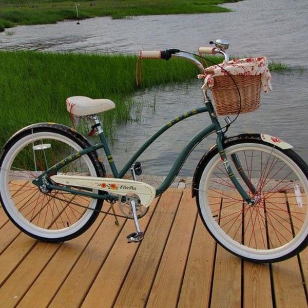 bike boho