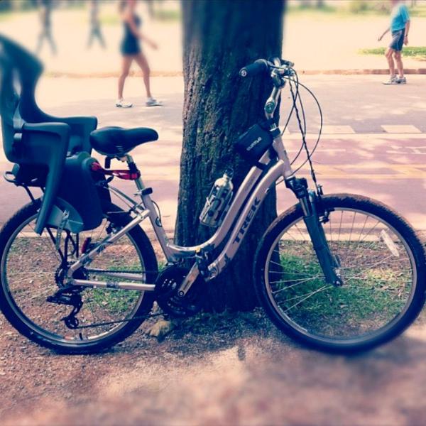 bike trek