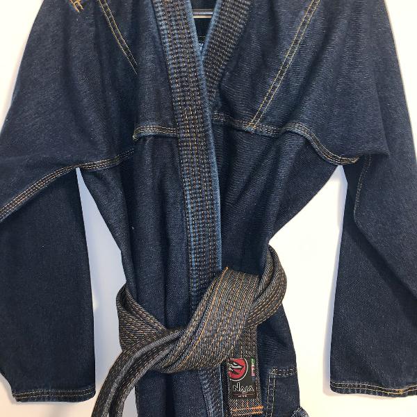 blusa kimono fem naja